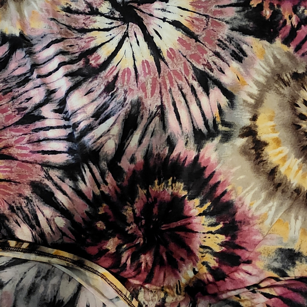 Plus size top